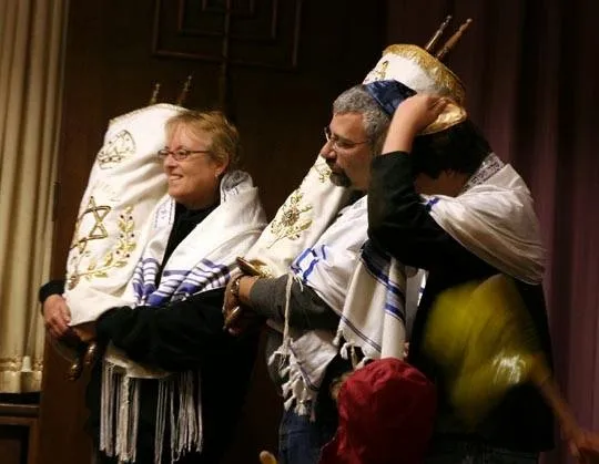 Temple Beth Hillel Richmond — photo 3
