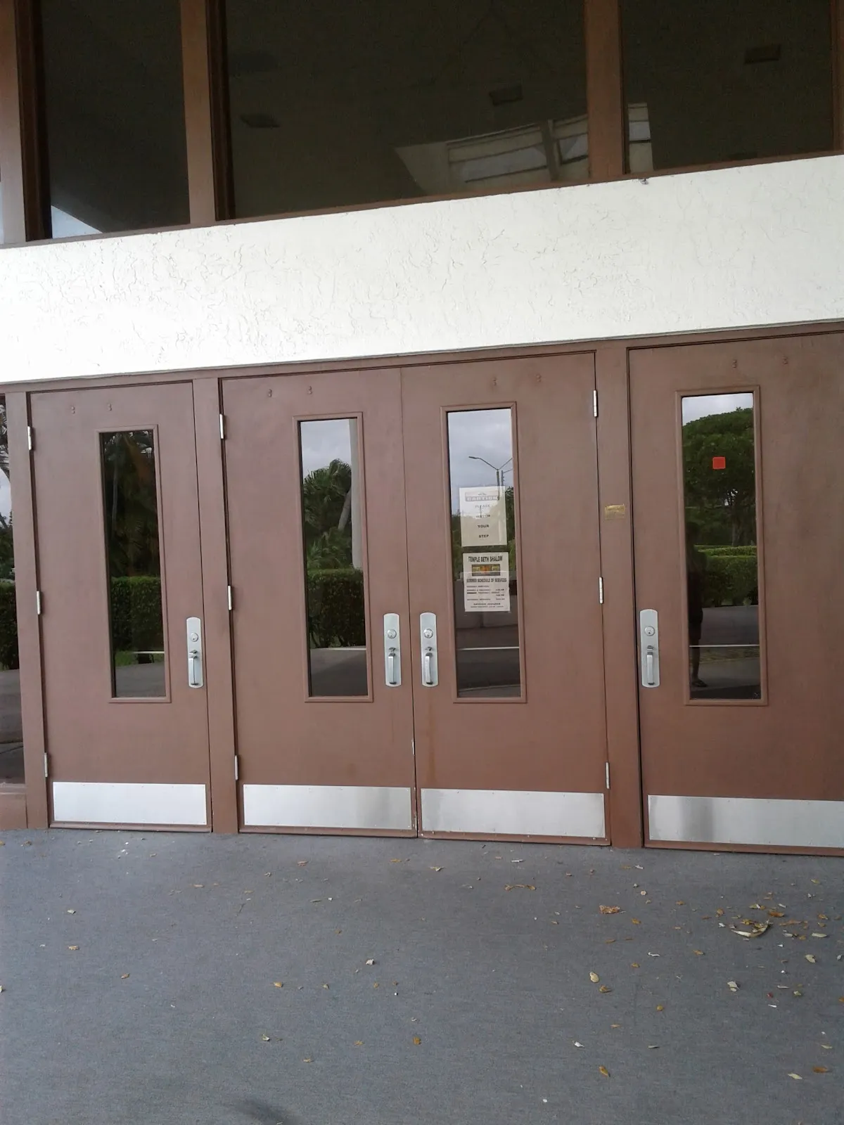 Temple Beth Shalom — foto 3