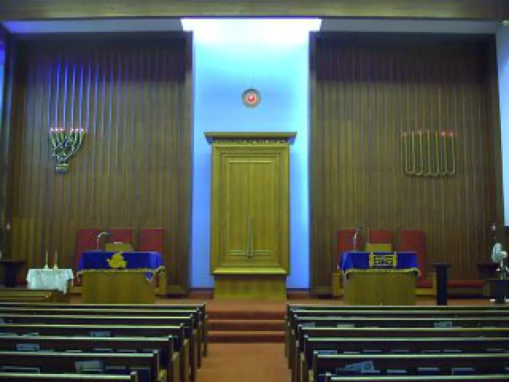 Temple Beth Sholom — foto 3
