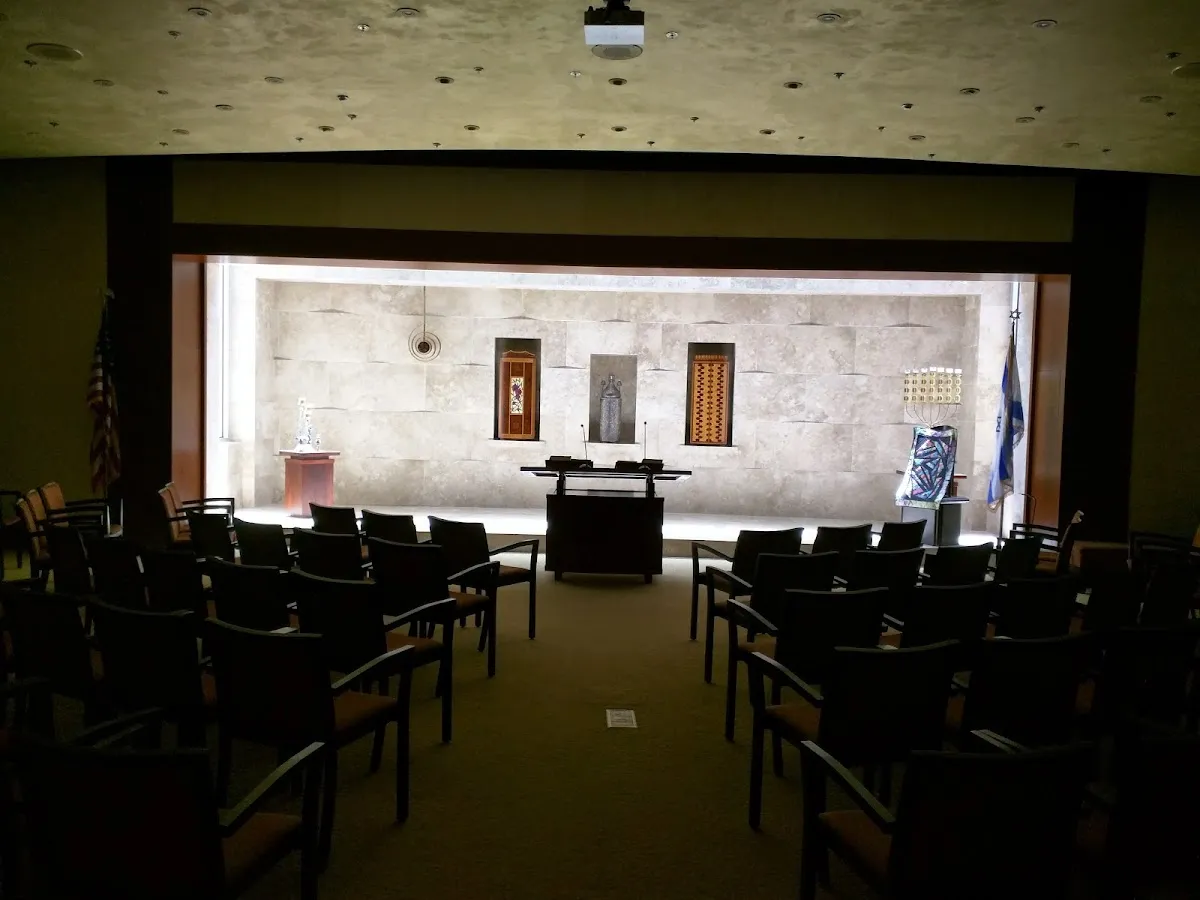 Temple Beth Sholom — foto 2