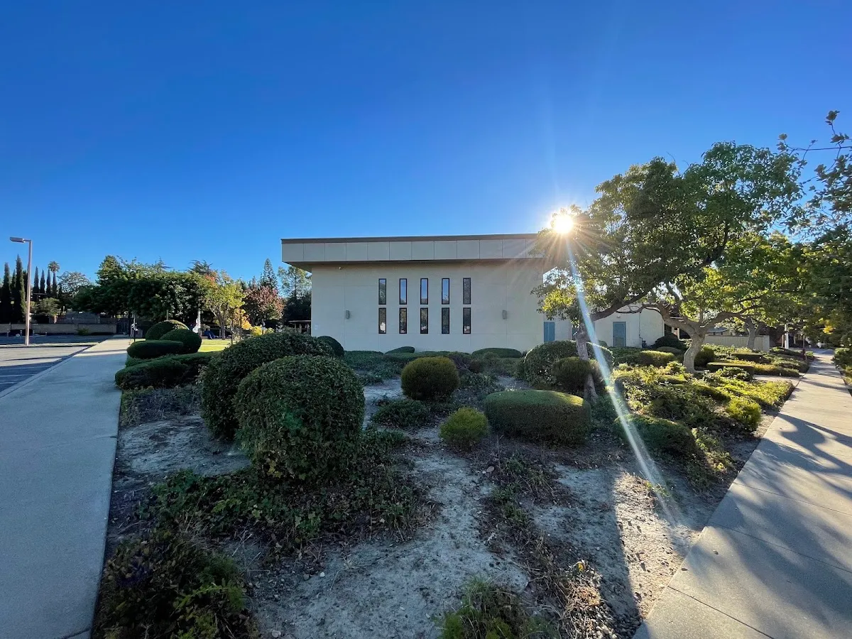Temple Beth Torah Synagogue — photo 2