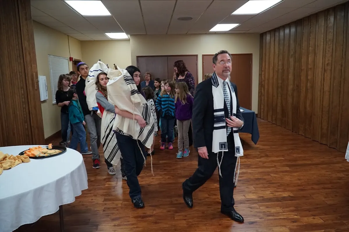 Temple Beth Torah Synagogue — photo 4