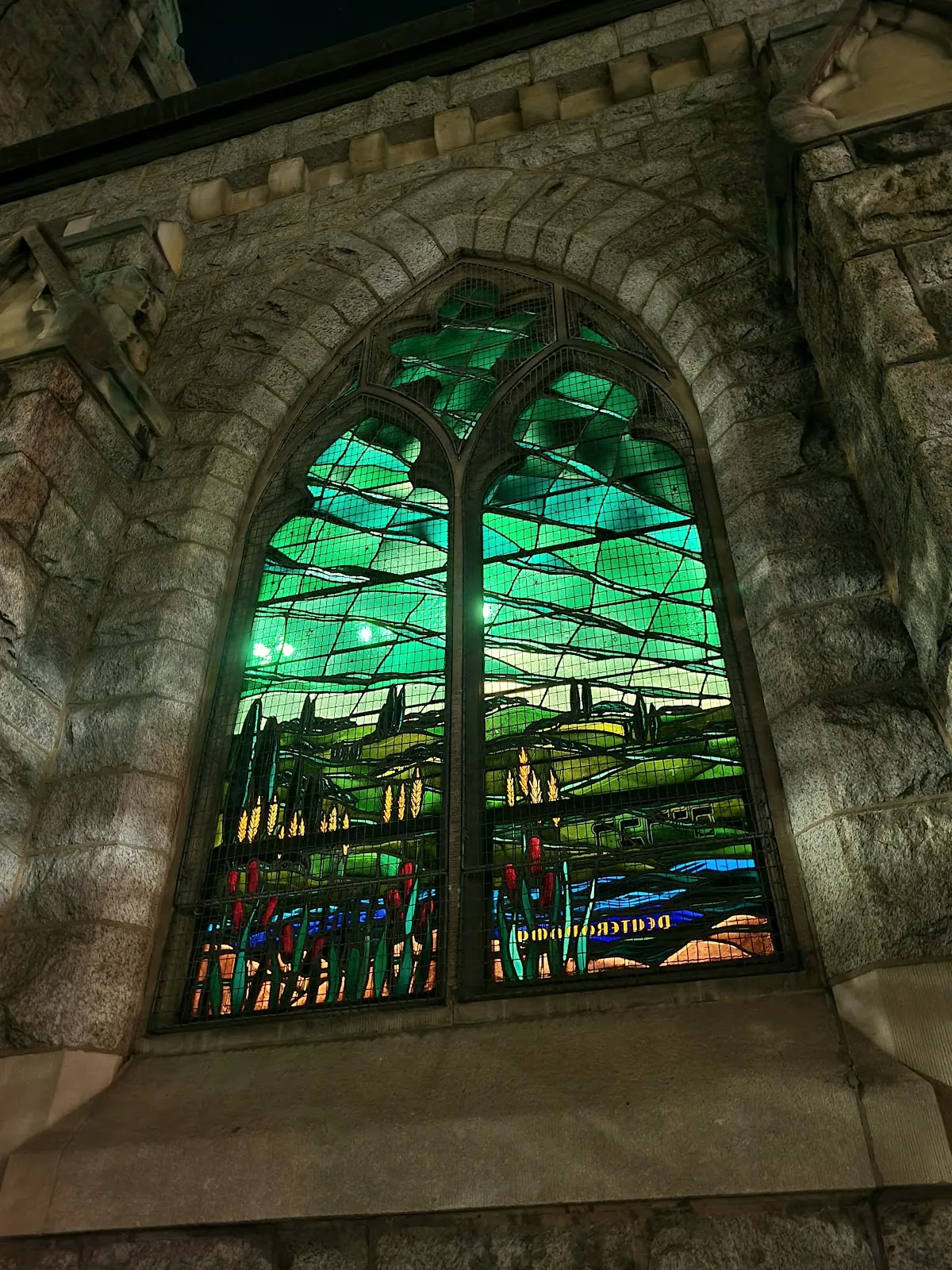Temple Beth Zion-Beth Israel — foto 2