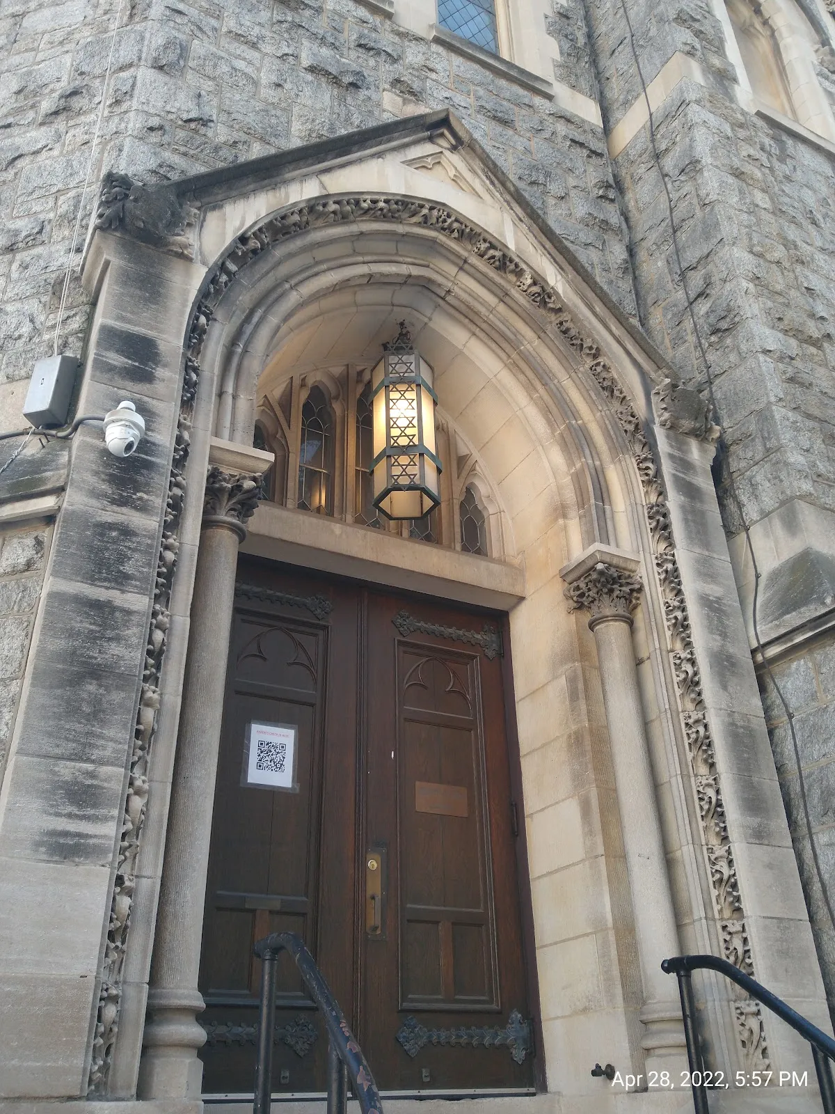 Temple Beth Zion-Beth Israel — foto 6