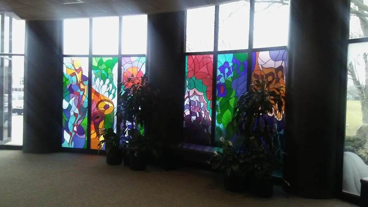 Temple Emanu-El