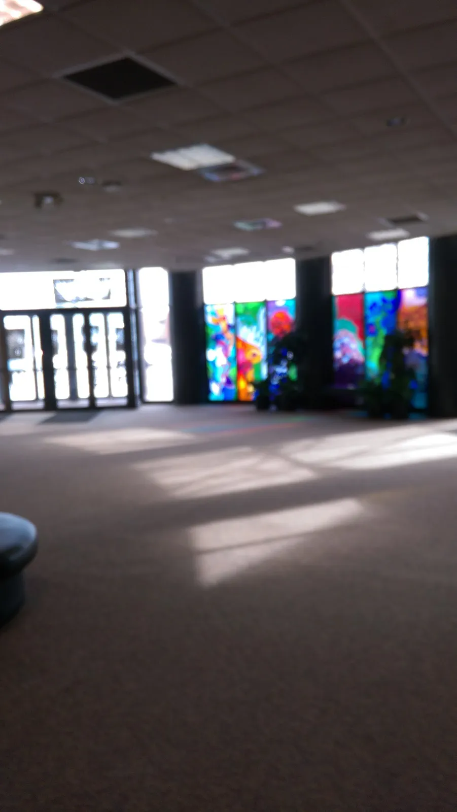 Temple Emanu-El — photo 2