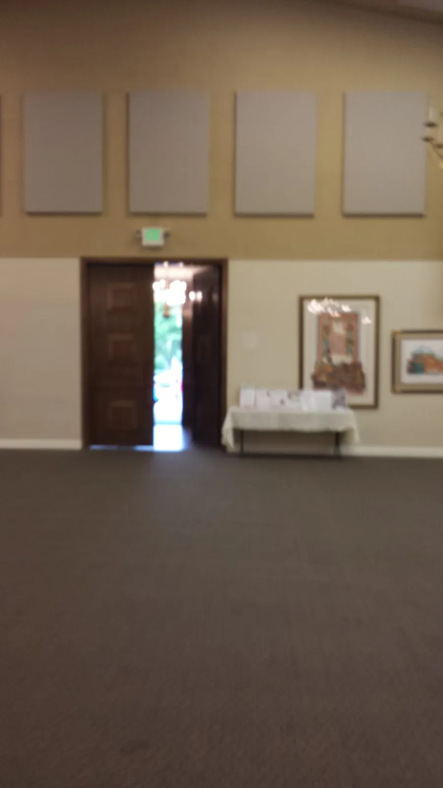 Temple Emanu-El — photo 4
