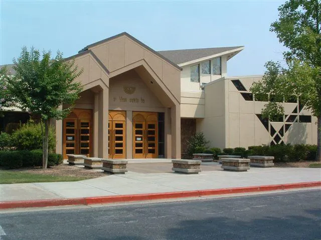 Temple Emanu-El of Atlanta