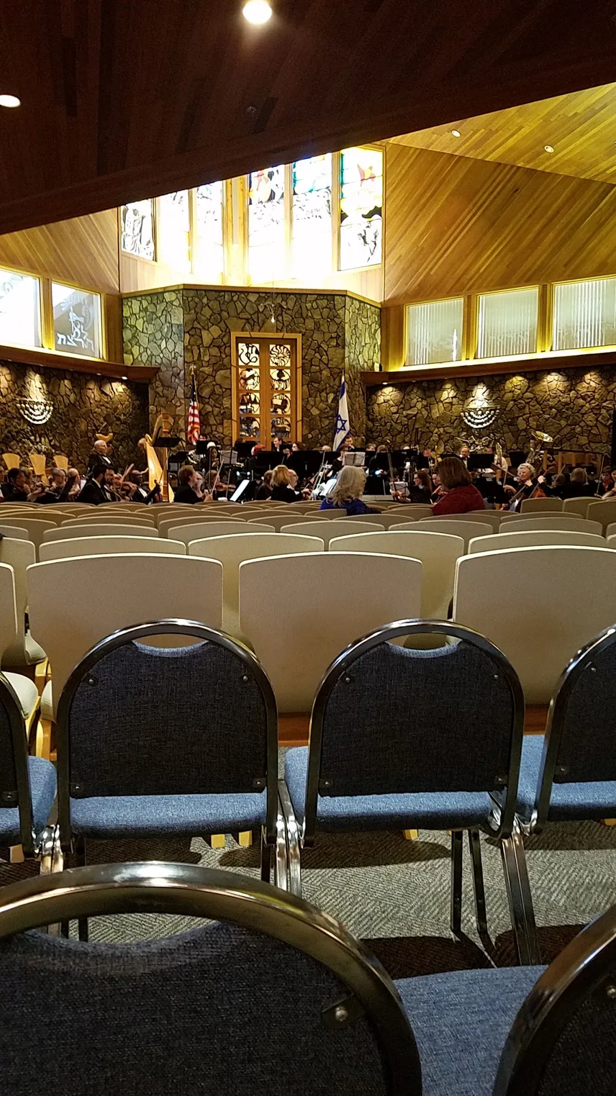 Temple Emanu-El of Atlanta — photo 4