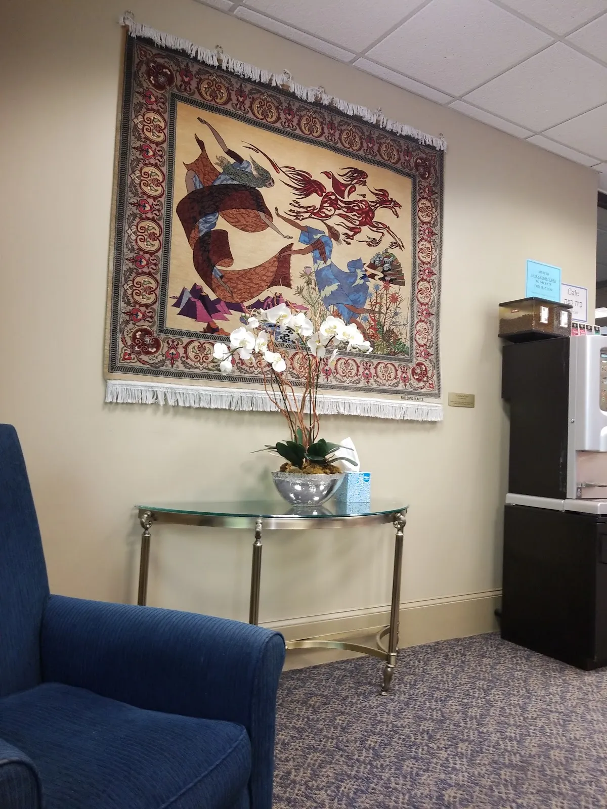Temple Emanu-El of Atlanta — photo 5