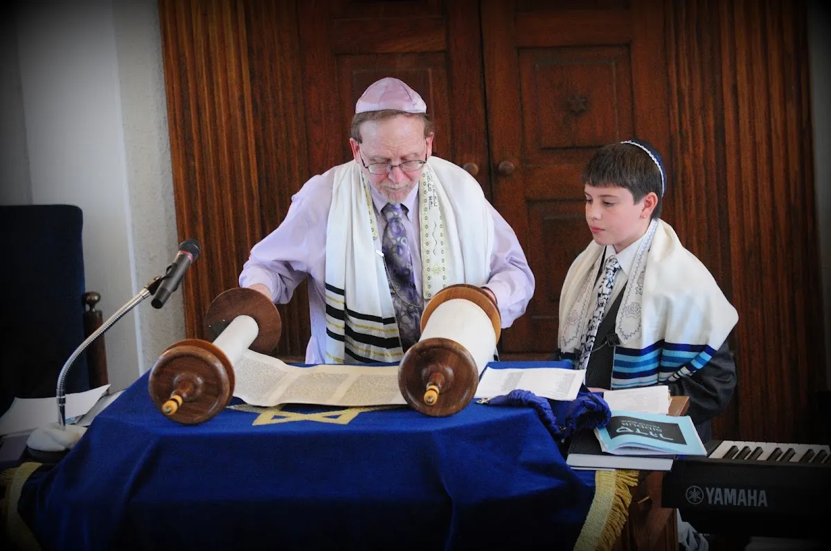 Temple Emanuel — foto 3
