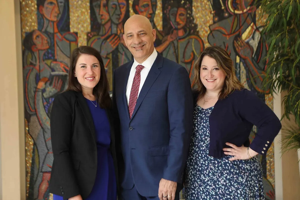 Temple Emanuel of Beverly Hills