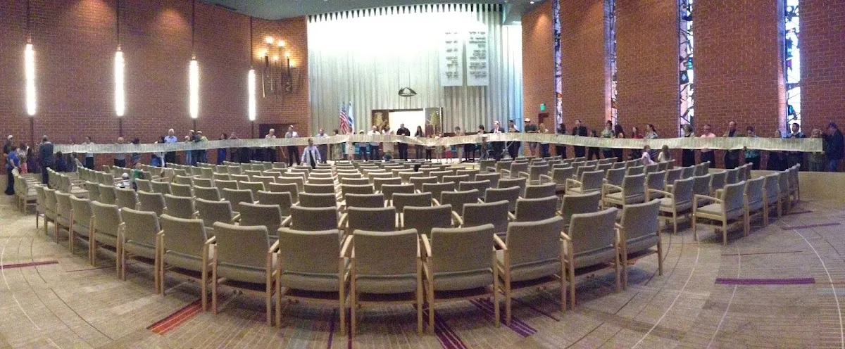 Temple Emanuel of Beverly Hills — foto 2