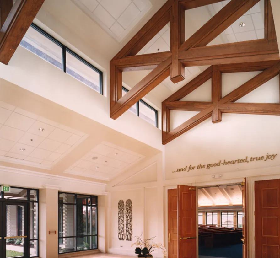 Temple Isaiah of Contra Costa County