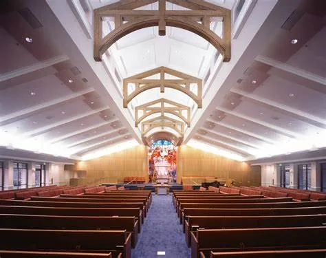 Temple Isaiah of Contra Costa County — photo 2