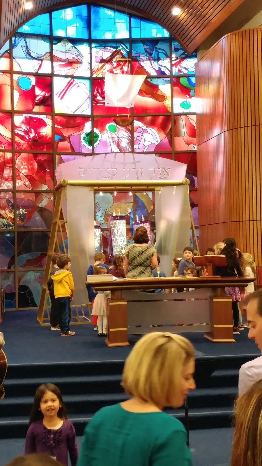 Temple Isaiah of Contra Costa County — photo 5