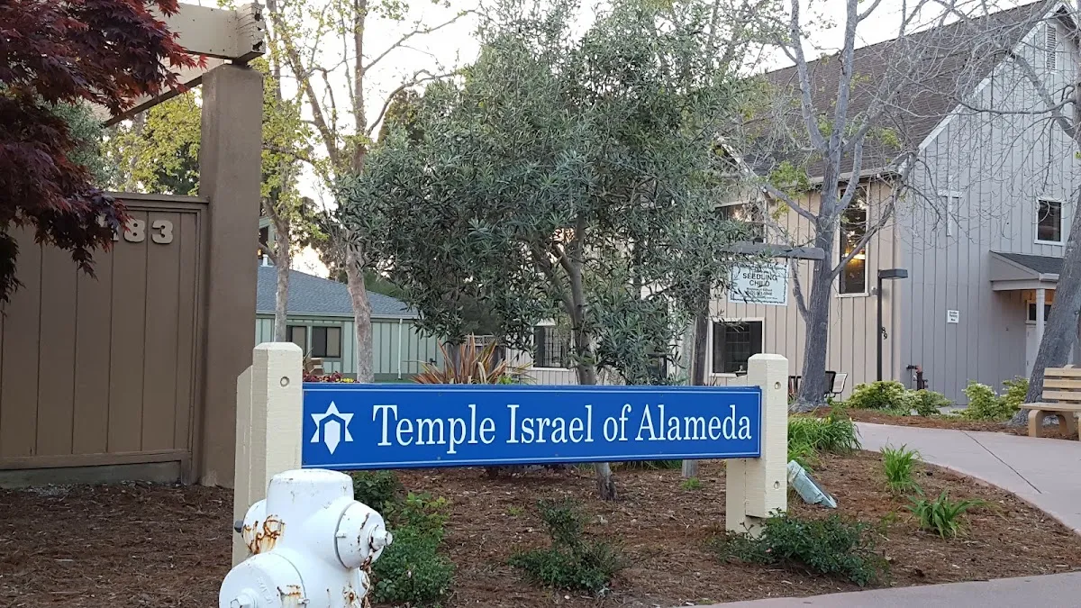 Temple Israel of Alameda