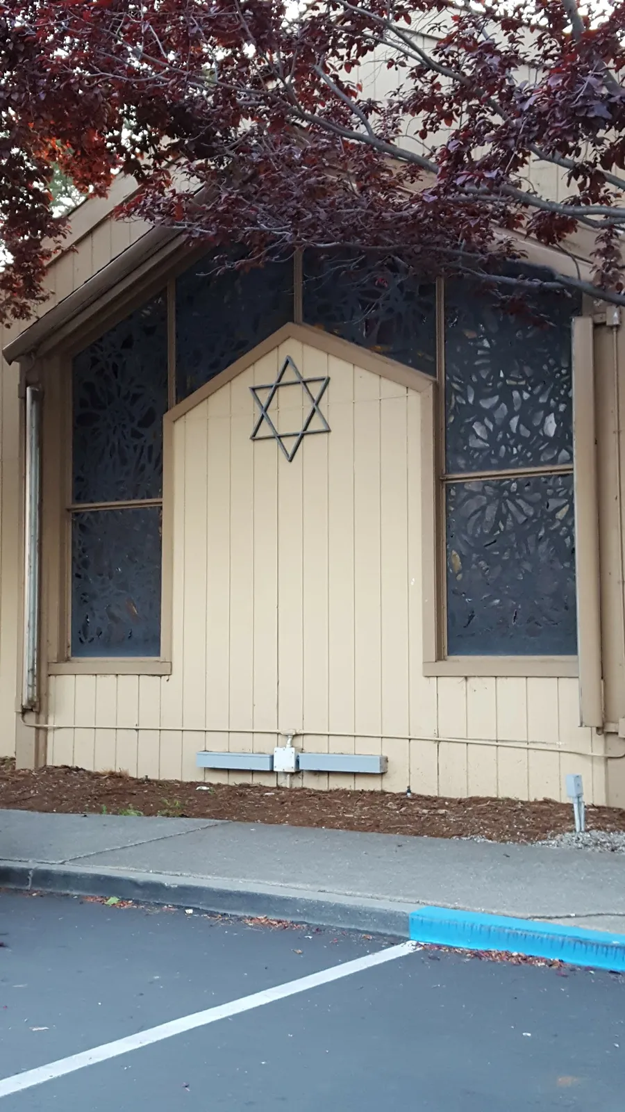 Temple Israel of Alameda — photo 6