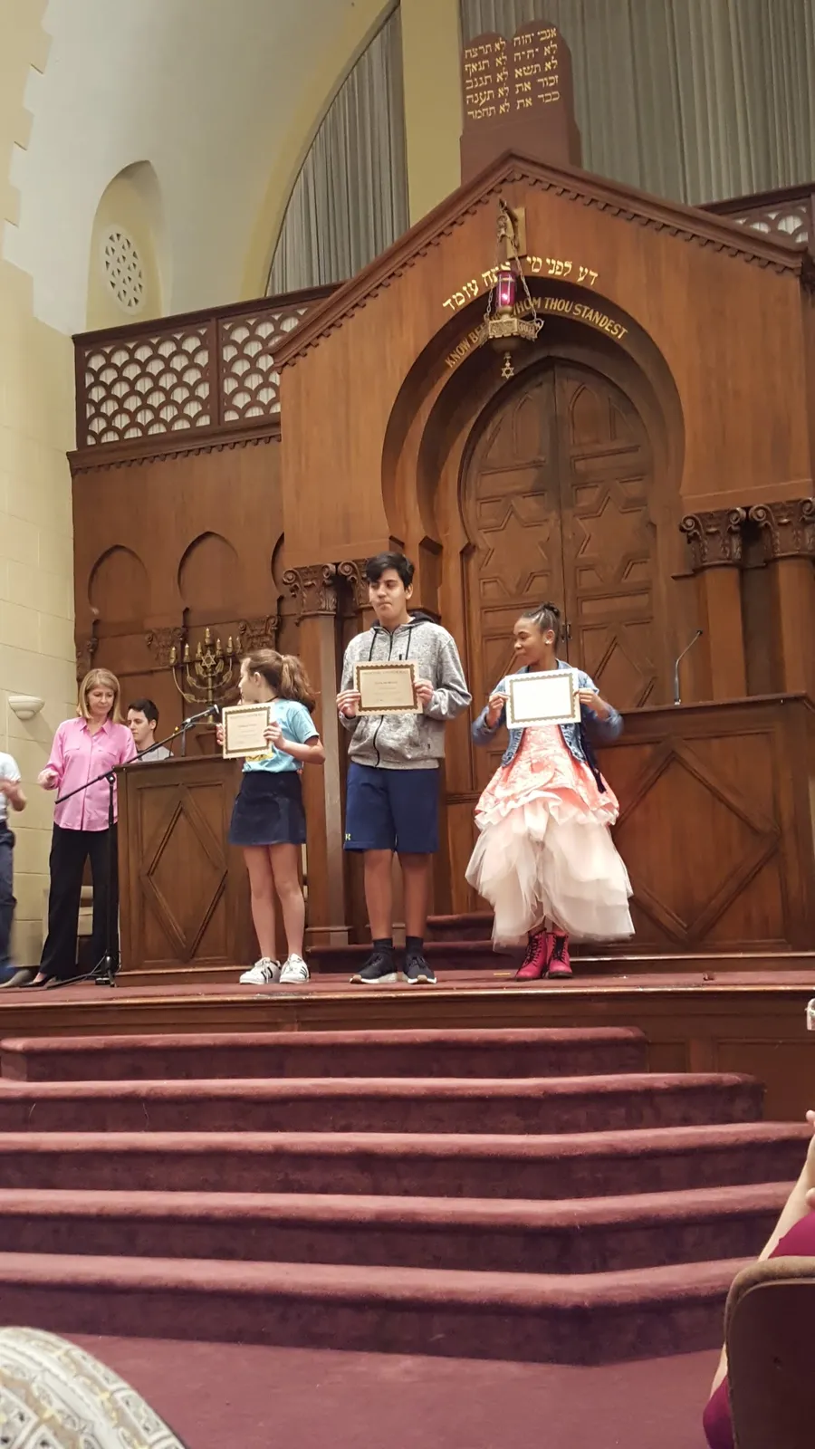 Temple Israel of Greater Miami — foto 2