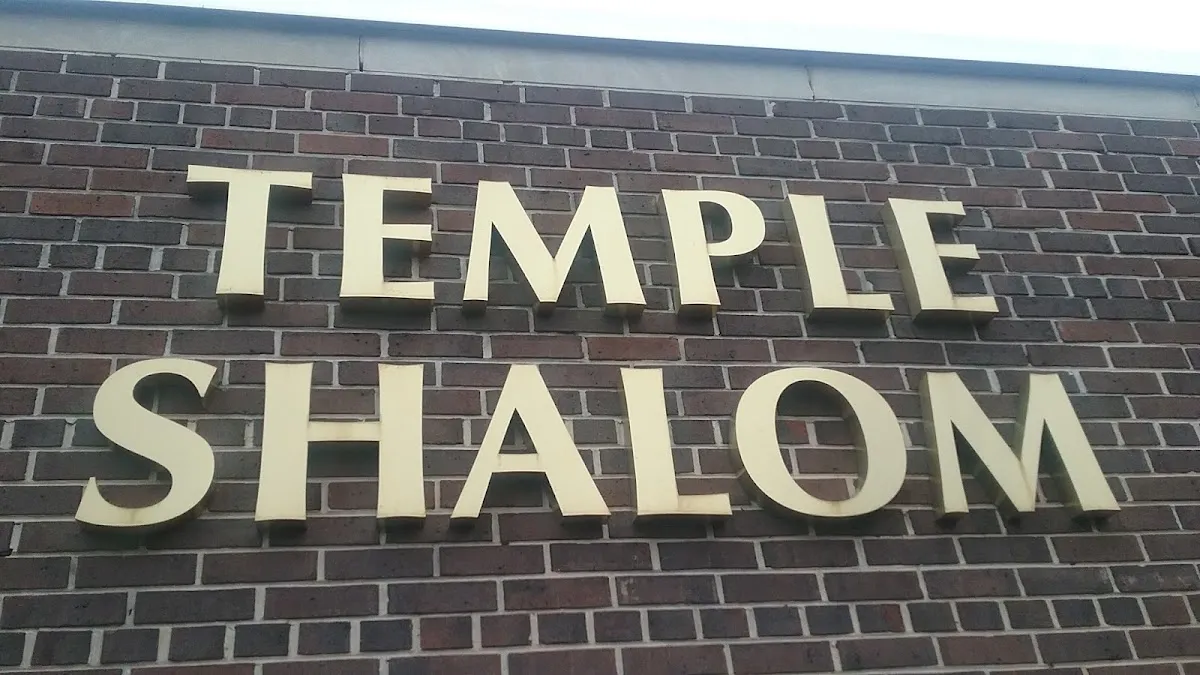 Temple Shalom