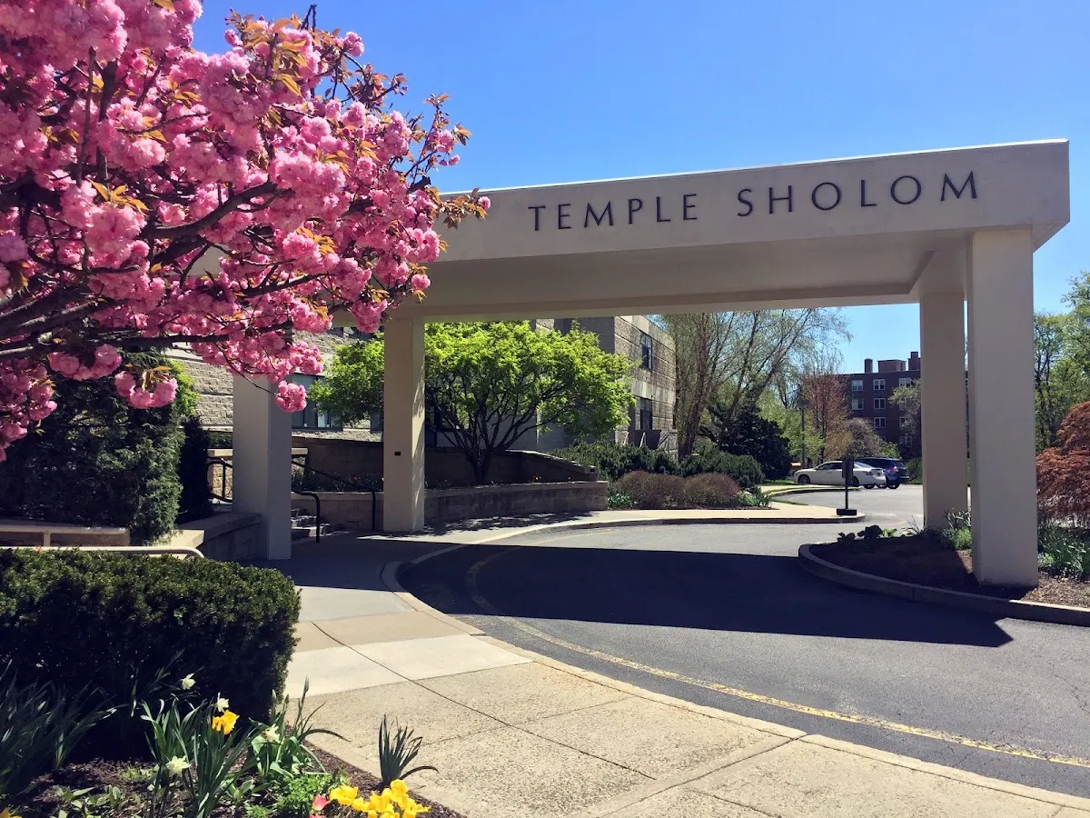 Temple Sholom