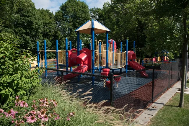 Temple Sholom Selma Maisel Nursery School — photo 3
