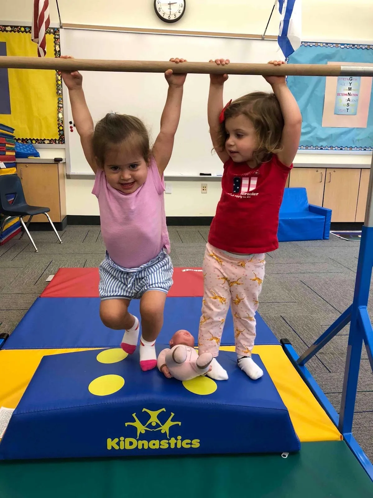 Temple Sholom Selma Maisel Nursery School — photo 4