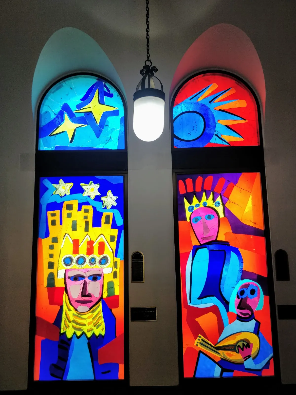 Temple Sholom — foto 3