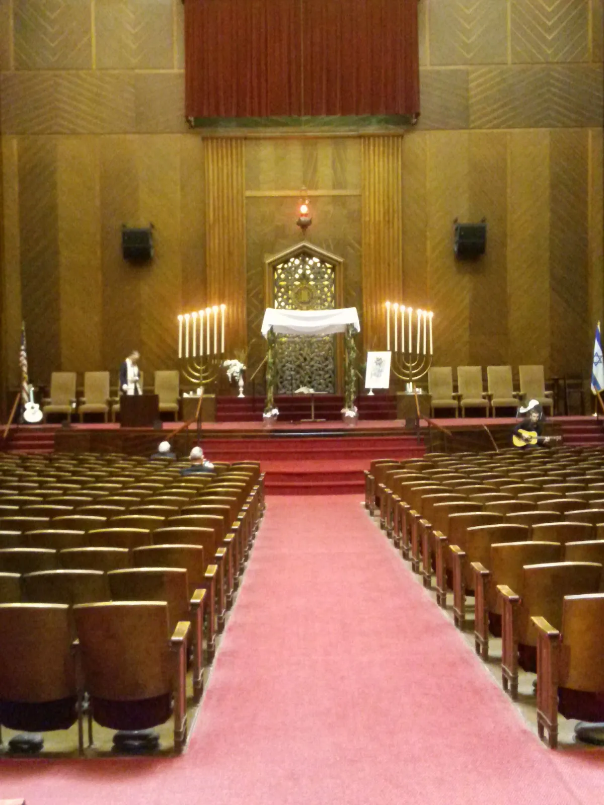 Temple Sholom — foto 4