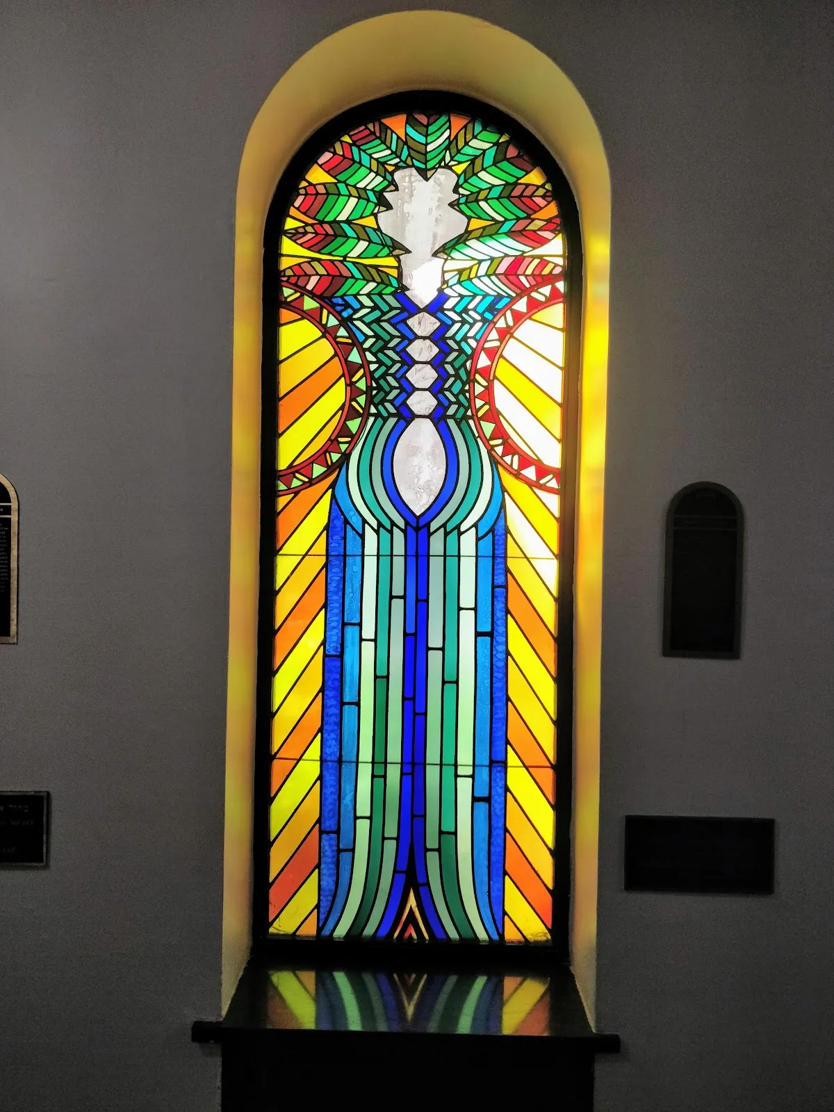 Temple Sholom — foto 5