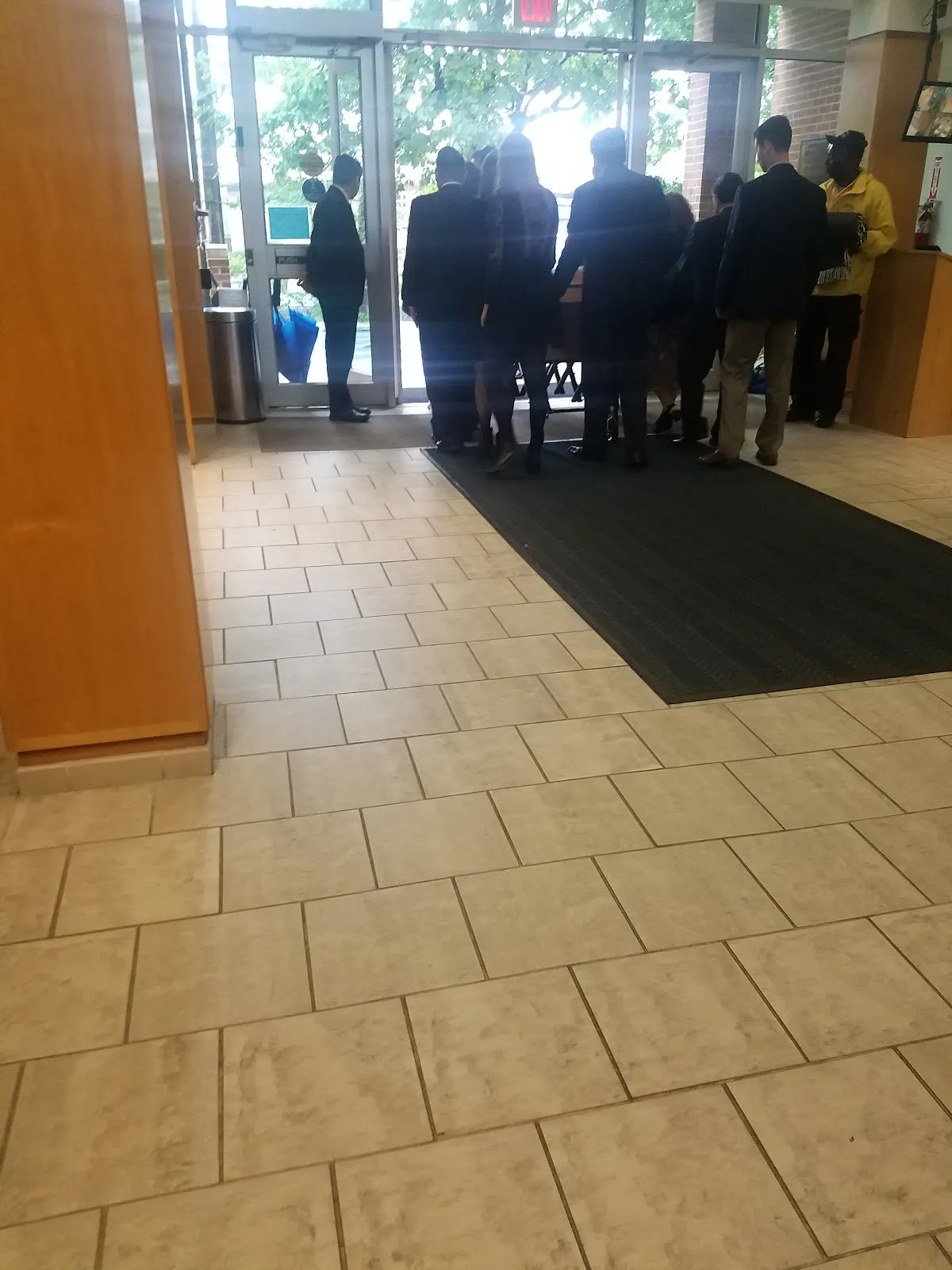 Temple Sinai — foto 3