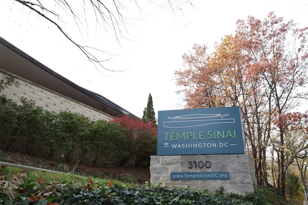 Temple Sinai — foto 5