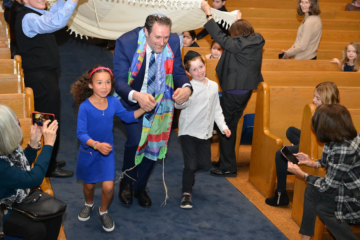 Temple Sinai Congregation of Toronto