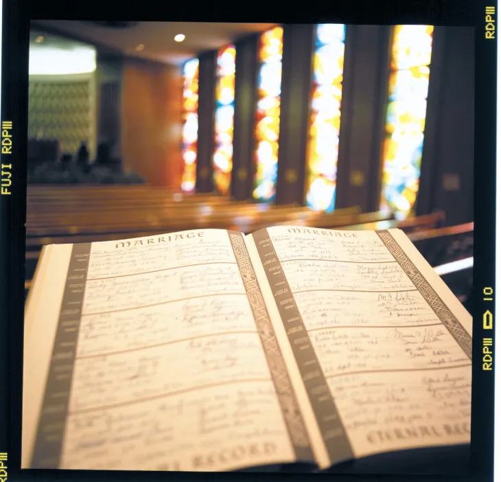 Temple Sinai Congregation of Toronto — photo 5