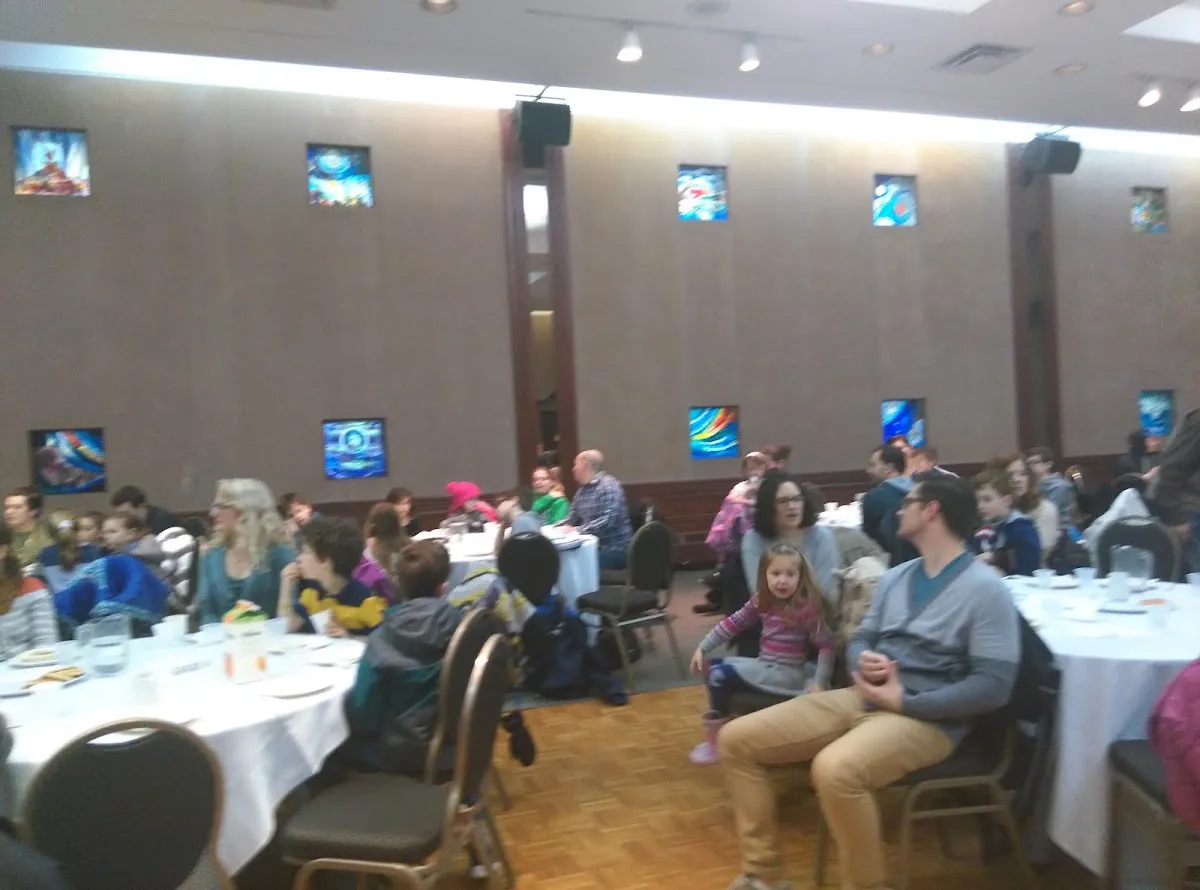 Temple Sinai Congregation of Toronto — photo 6