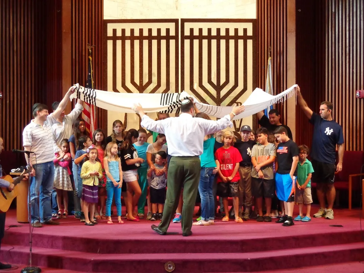 Temple Sinai of North Dade