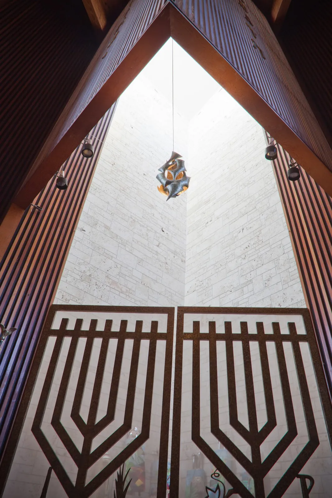 Temple Sinai of North Dade — photo 3