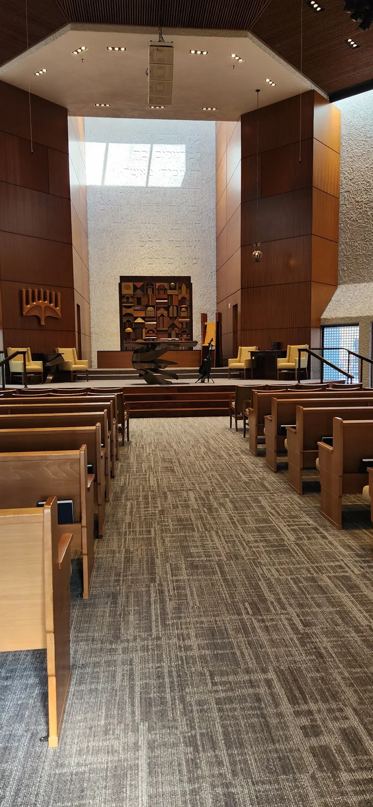 Temple Sinai — foto 3