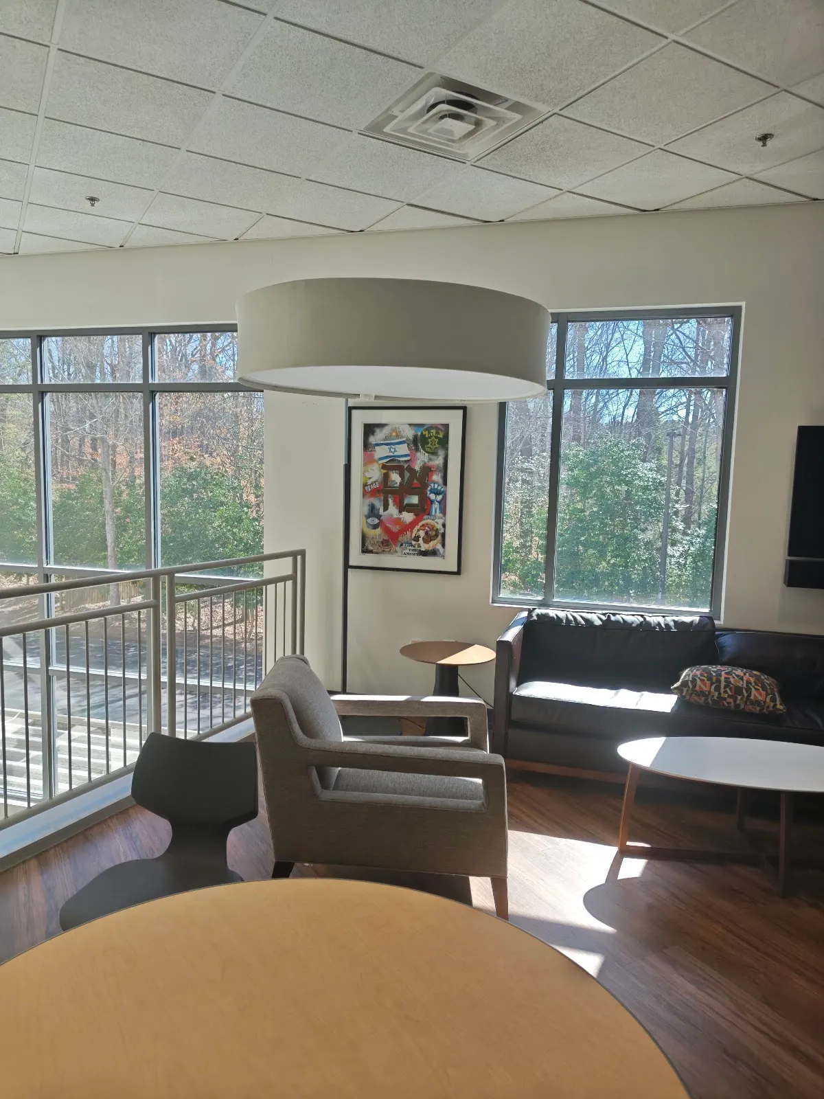 Temple Sinai — foto 4