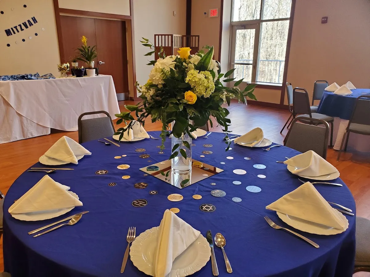 Temple Torat Yisrael — photo 2