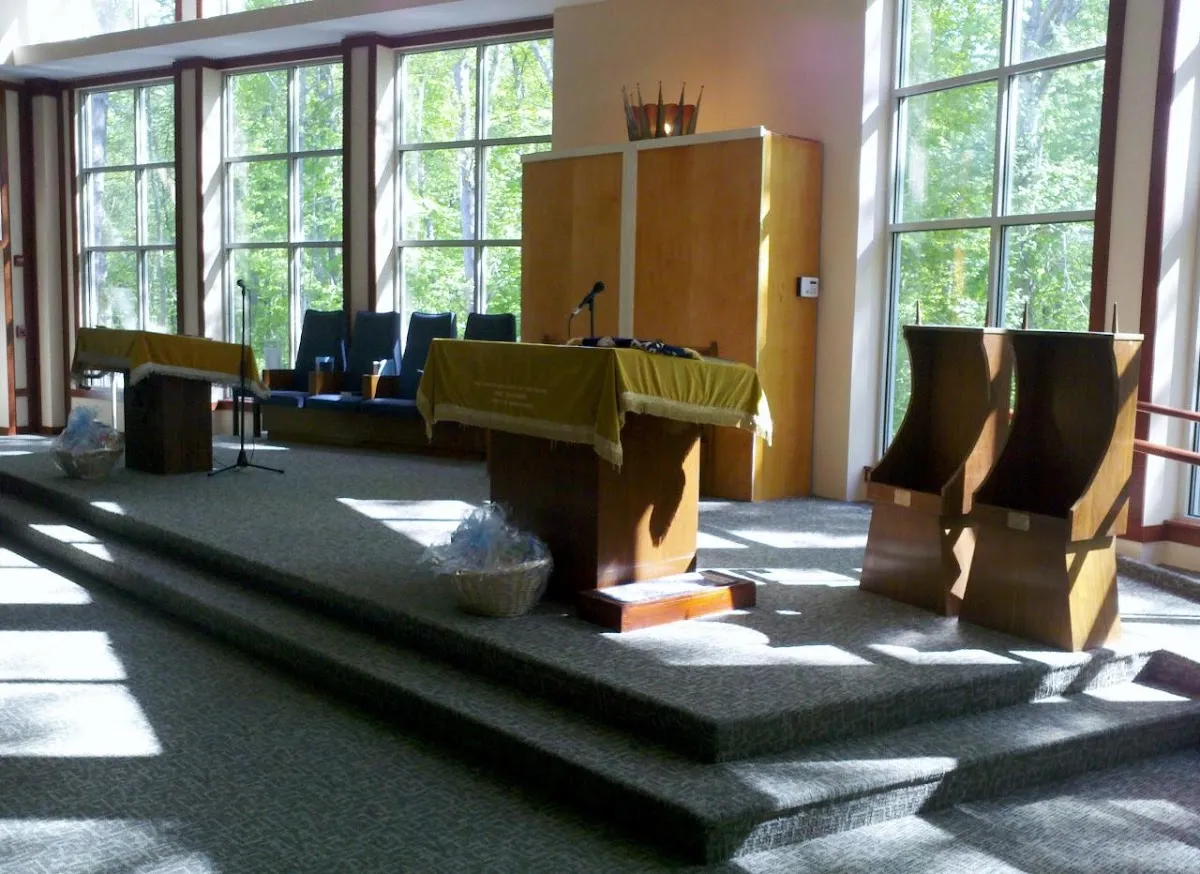 Temple Torat Yisrael — photo 5