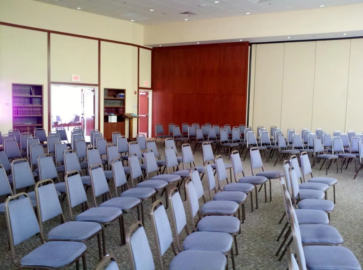 Temple Torat Yisrael — photo 6