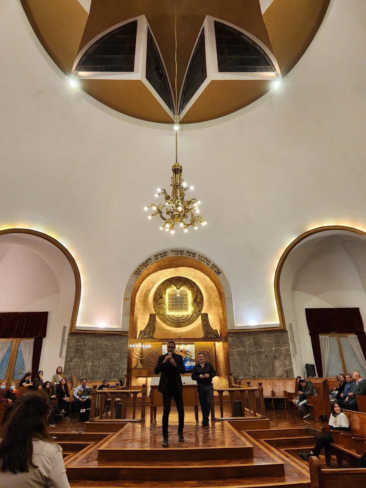 Templo Beit Israel — photo 2