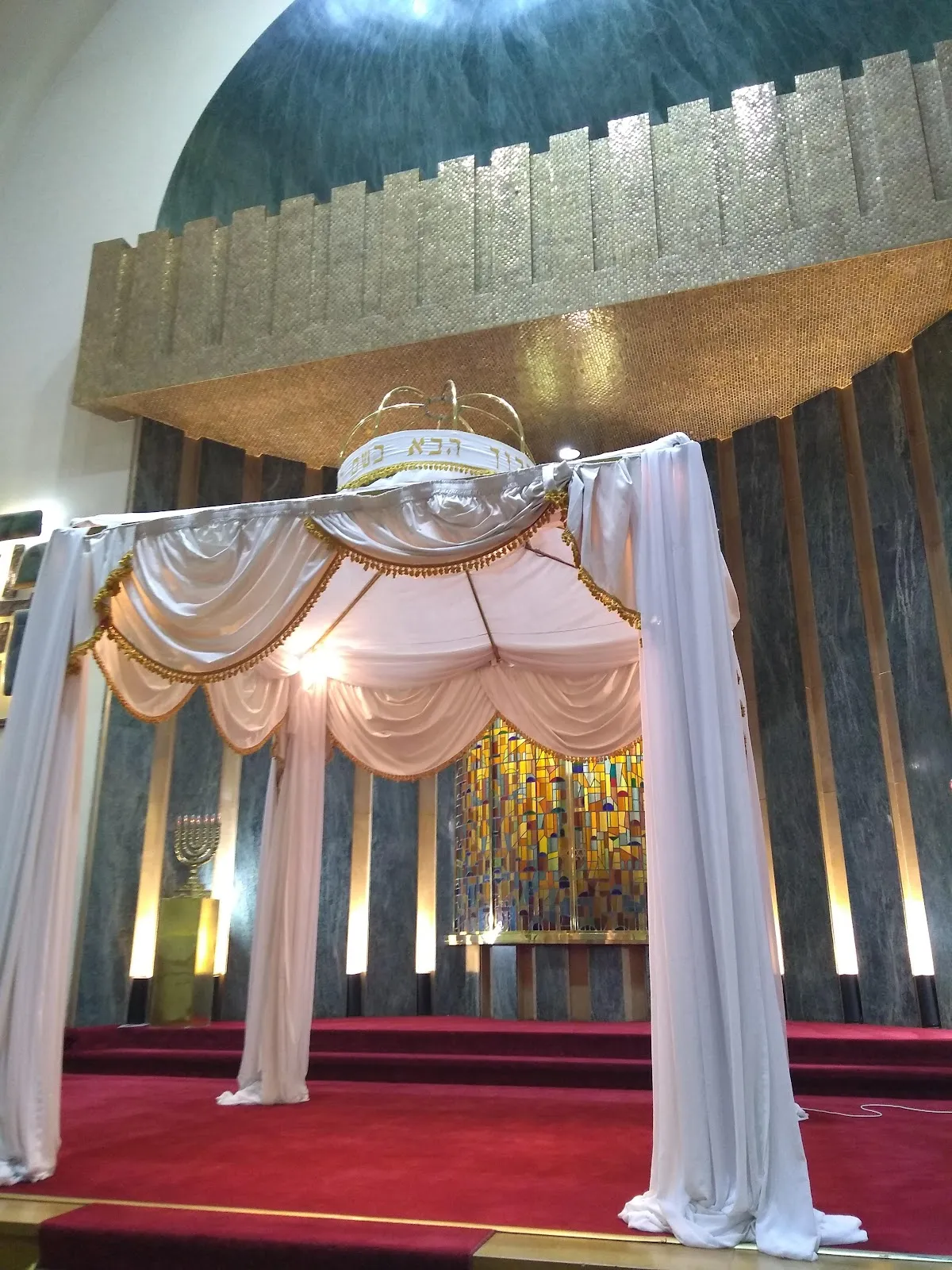 Templo Camargo (ACISBA) — photo 2