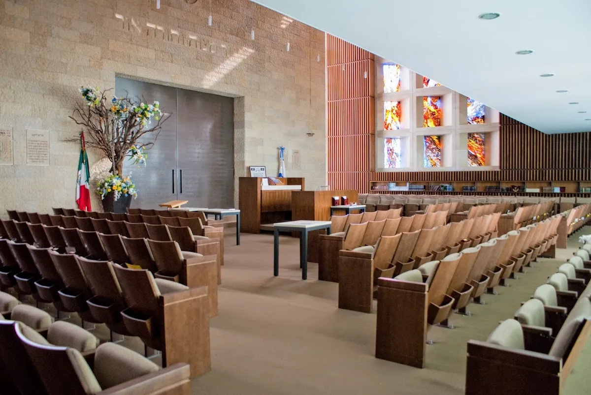 Templo Shaare Tzion — photo 3