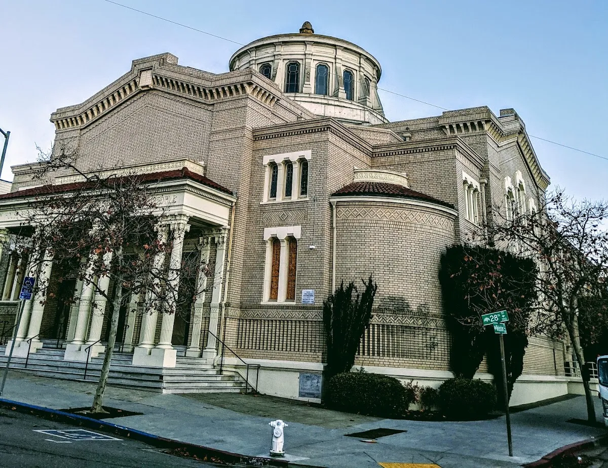 Templo Sinaí