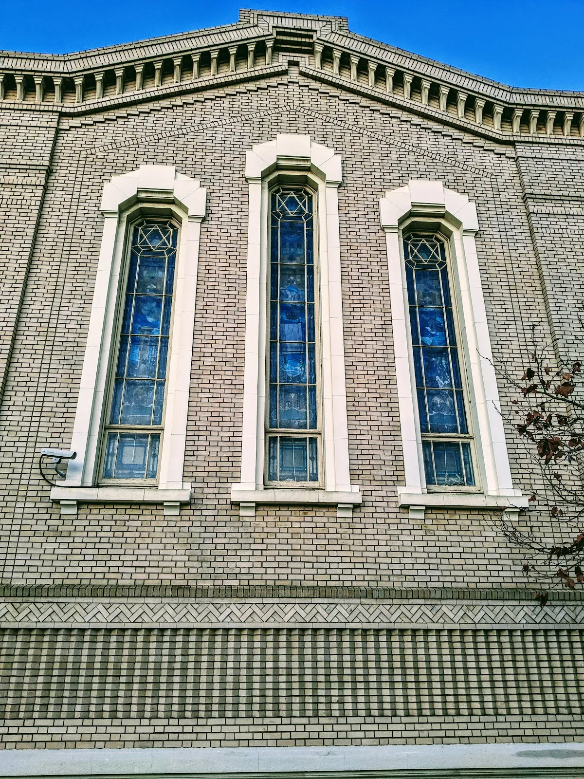 Templo Sinaí — photo 4