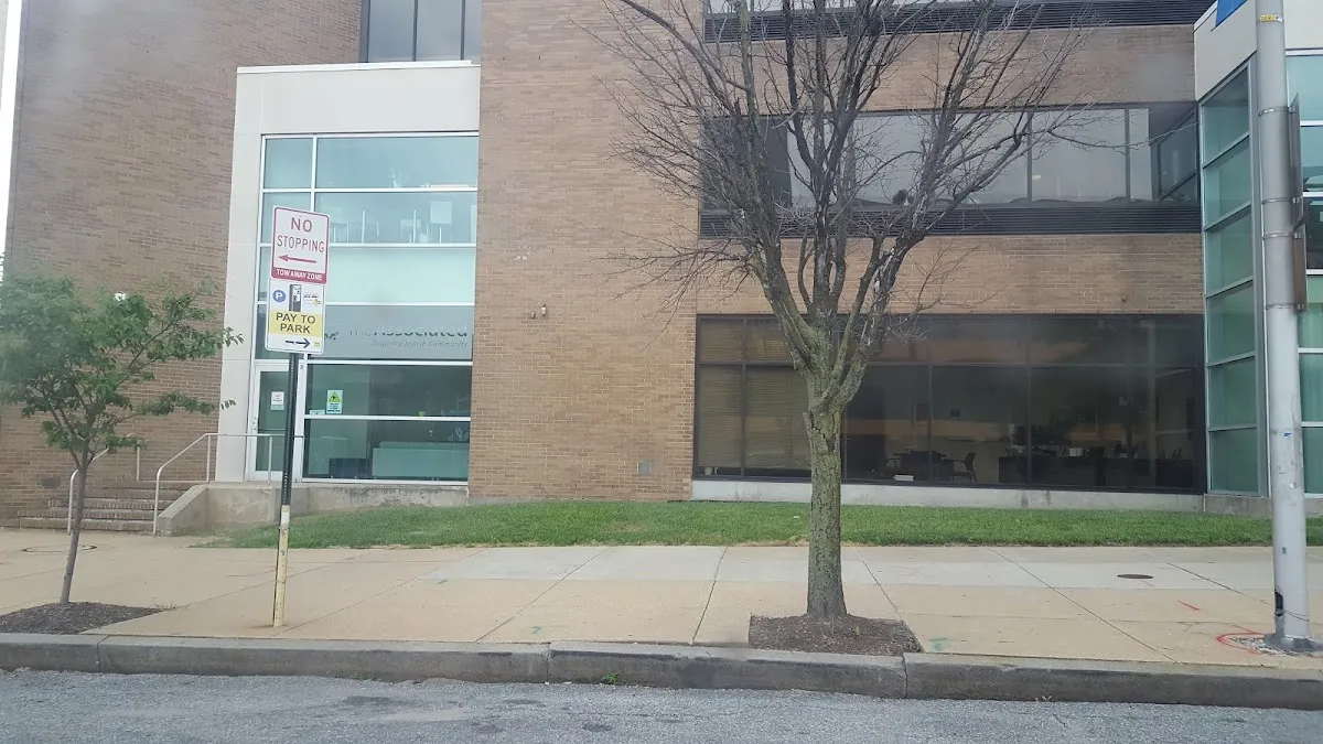The Associated: Jewish Federation of Baltimore — foto 4
