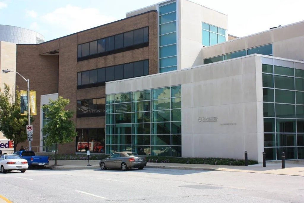 The Associated: Jewish Federation of Baltimore — foto 6