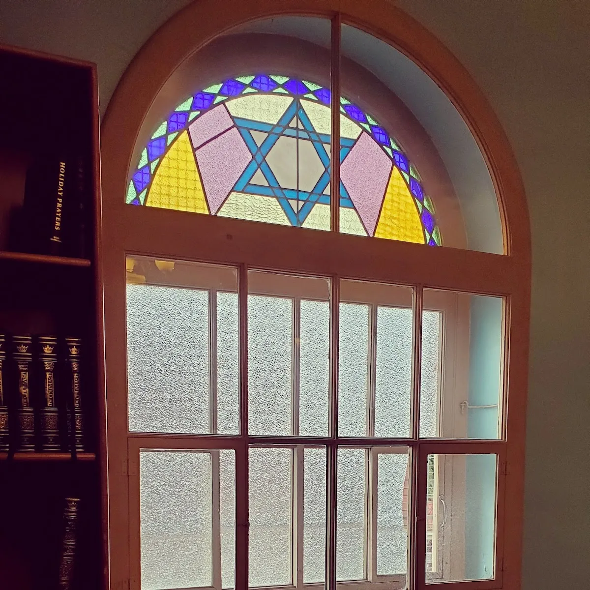The Bagg Street Shul — foto 3
